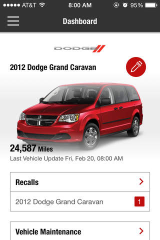 Drive Dodge screenshot 2