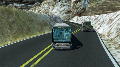 OMSI Bus Simulator 2017 PRO screenshot 4