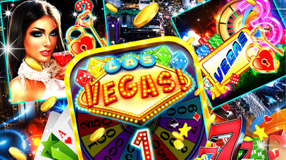 Vegas Coin House Slots – Full of Jackpot’ Machines screenshot 3