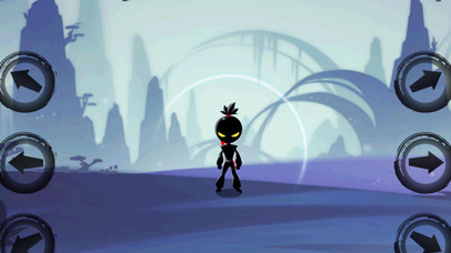 Ultimate Ninja Fighting Free screenshot 3