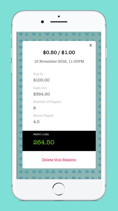 Poker Income screenshot 3
