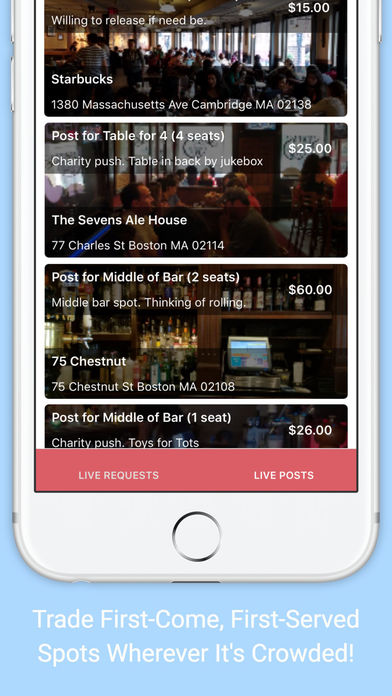 iPhone Screenshot 3