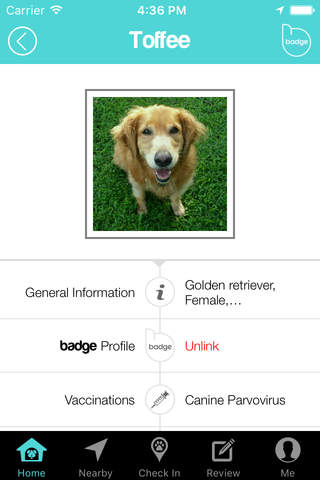 Pet Widget - The Best Pet App screenshot 4