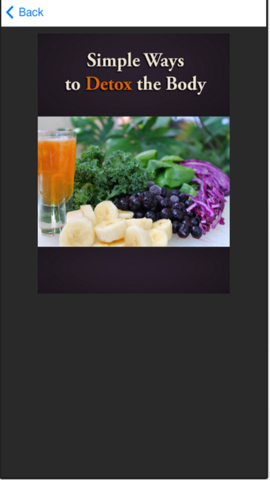 Healthy Juice Recipes - You Can Make at Home screenshot 4