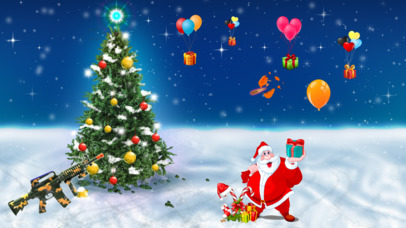 Gift Hunting for Christmas pro screenshot 3