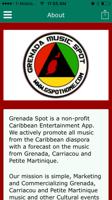 Grenada Spot screenshot 3
