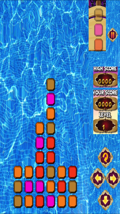A Gems Pool Pro: Quest Color in The Line screenshot 3