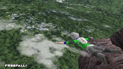 Base Jumper 3D screenshot 3