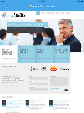 Pianeta Formazione Education Pianeta Formazione