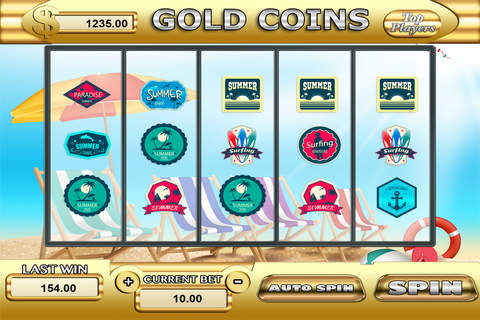 Lucky Wheel of Vegas - FREE Casino Machines screenshot 3