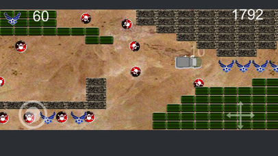 Army Truck Driver Escape screenshot 4