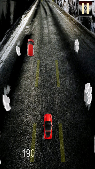 A Battle Shock Max: Explosive Cars screenshot 4