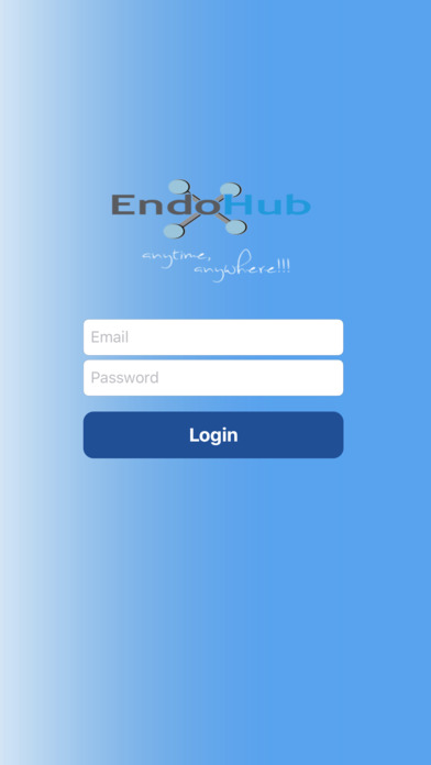 EndoHub screenshot 2