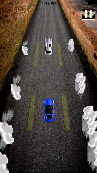 An Incredible Car Explosion PRO : Fast Extreme screenshot 2