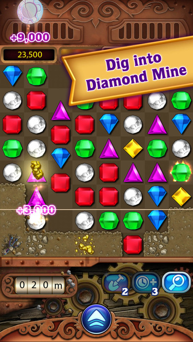 Download Game Bejeweled 4 Full Cracked