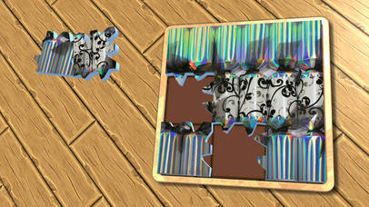 Super Jigsaws Christmas screenshot 2