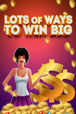 AAA $lots Casino Night for Free screenshot 2