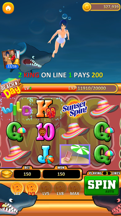 Bang Darts - Dart Wheel, Basketball, Slots screenshot 2