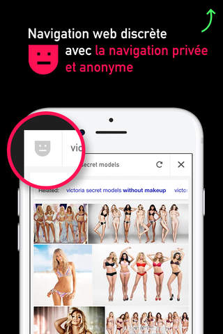 C+ Vault: Storage for picture saver and pic lock screenshot 2