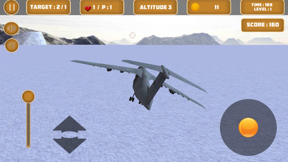 Flight Simulator 2017 screenshot 4