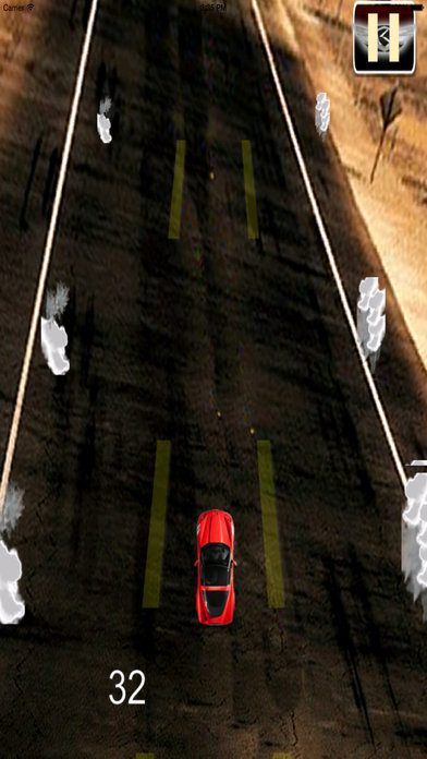 Action Death Race PRO: Game Car Champion screenshot 4