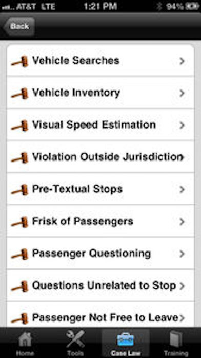 iPhone Screenshot 3