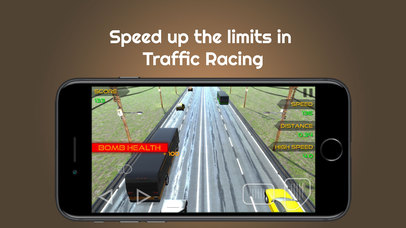 Car Rush - Traffic Racing screenshot 4