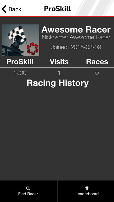Grand Prix Raceway screenshot 3