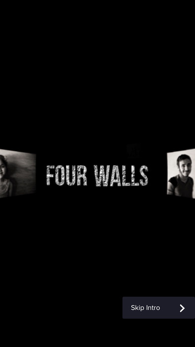 Four Walls Refugee Crisis VR screenshot 2