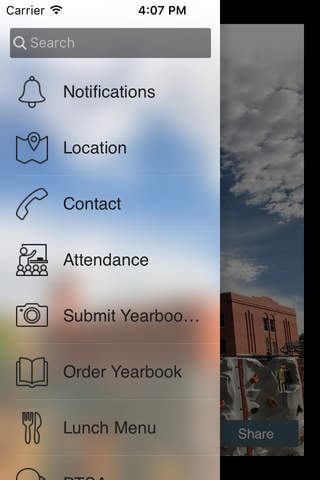 Lincoln Elementary Denver screenshot 2
