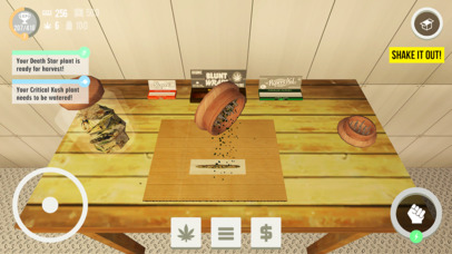 Weed Shop 2 screenshot 3