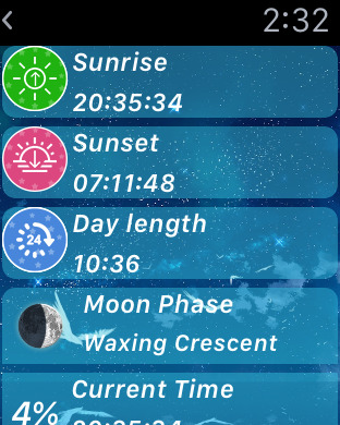 iPhone Screenshot 3