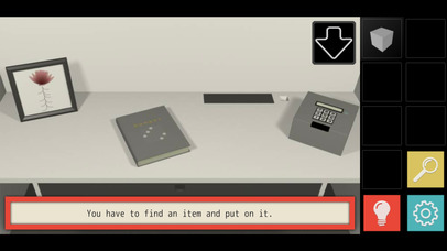 EscapeGame OneScene screenshot 4