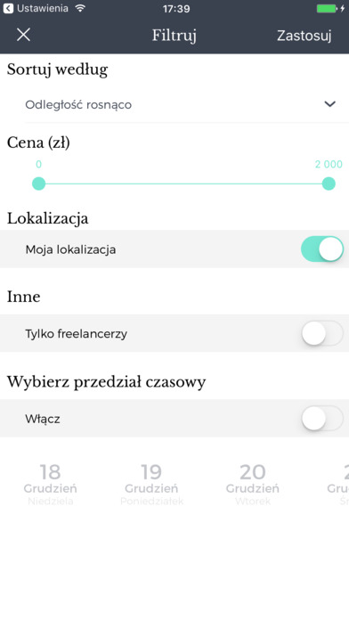 Make-App screenshot 2