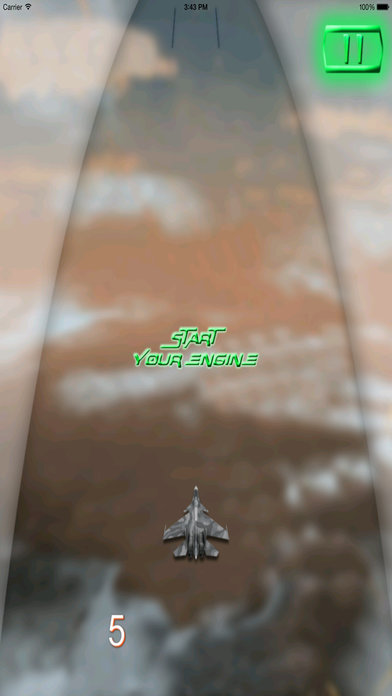 A  War Crossy : War Spirit screenshot 3