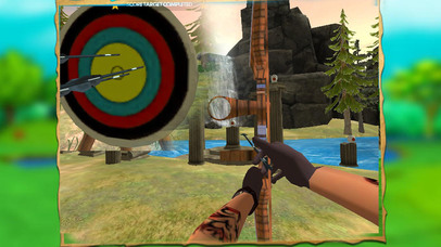 Master Of Archery 3D screenshot 3