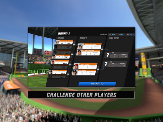 MLB.com Home Run Derby 17screeshot 5