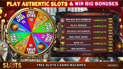 Slots - Hero Legendary screenshot 2