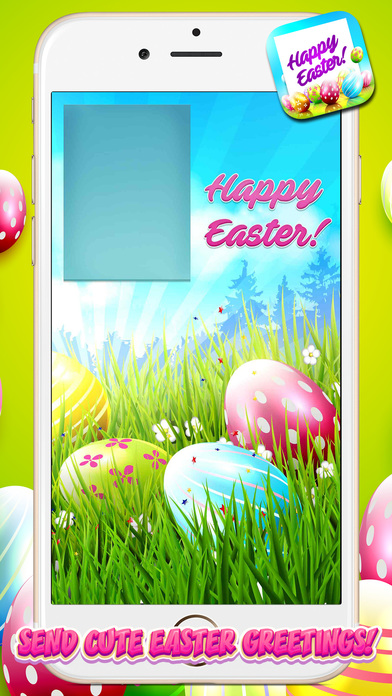 Easter Greetings - Holiday eCards & Best Wishes screenshot 4