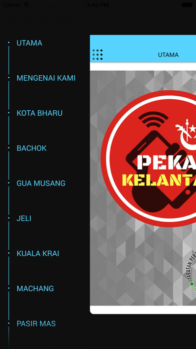 PEKA Kelantan screenshot 2