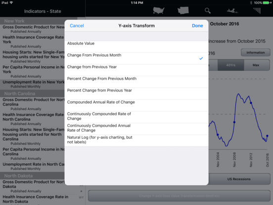 iPad Screenshot 3