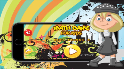 Math Solve Games screenshot 3