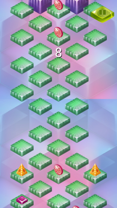 Candy Blocks Arcade screenshot 3
