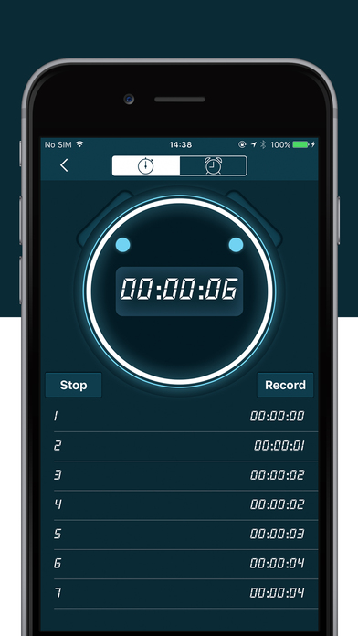 Tools Box - Ruler,compass,timer & more screenshot 4