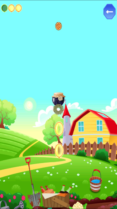 A Jelly Farm Is A Paradise screenshot 2