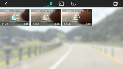 Driving Recorder - Car DVR &Black Box in Phone screenshot 2