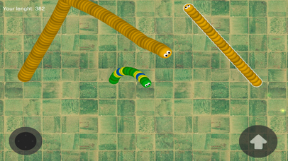 Snake Got The Power screenshot 3