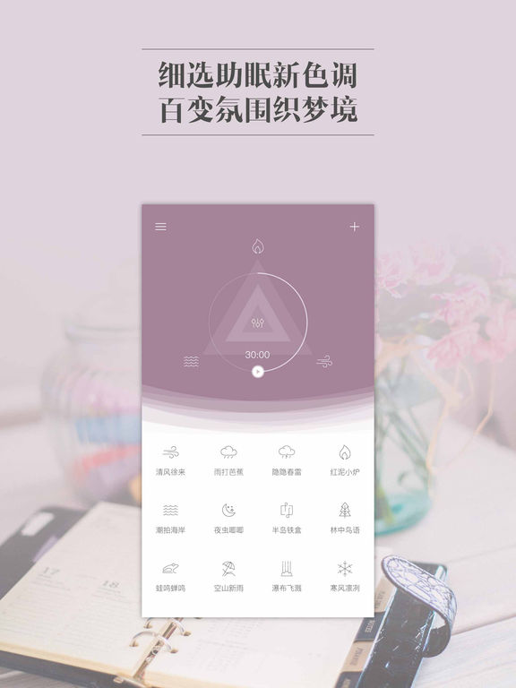 iPad 屏幕截图 3