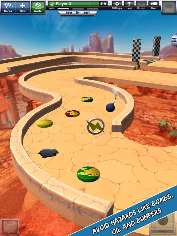 iPad Screenshot 2