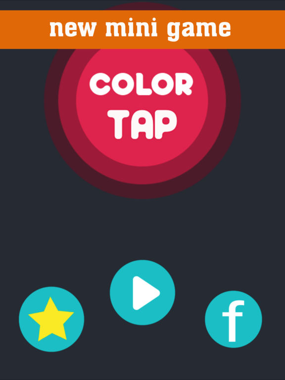 App Shopper Color Tap Piano Tap (Games)